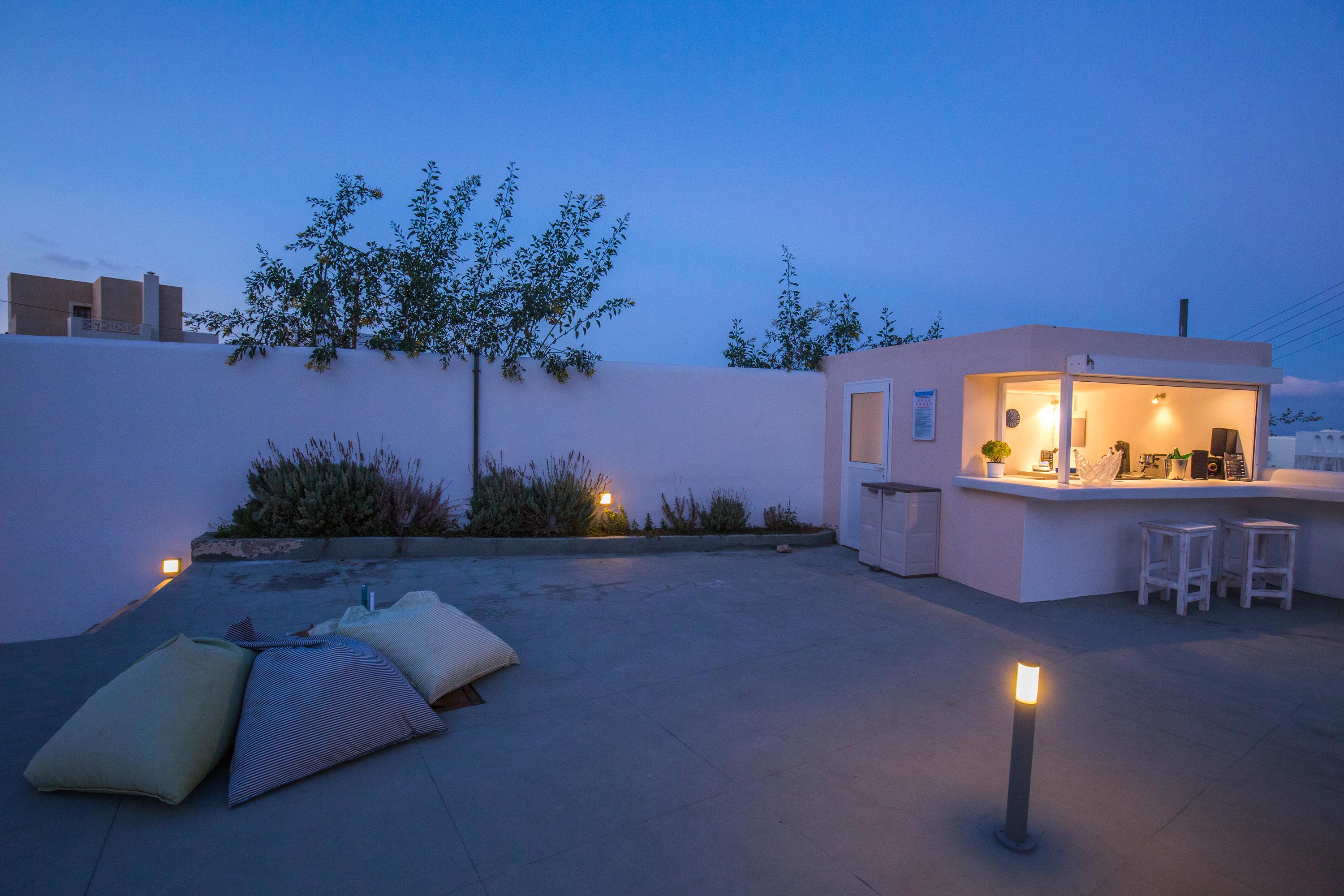 Omiros Hotel Messaria  Ngoại thất bức ảnh