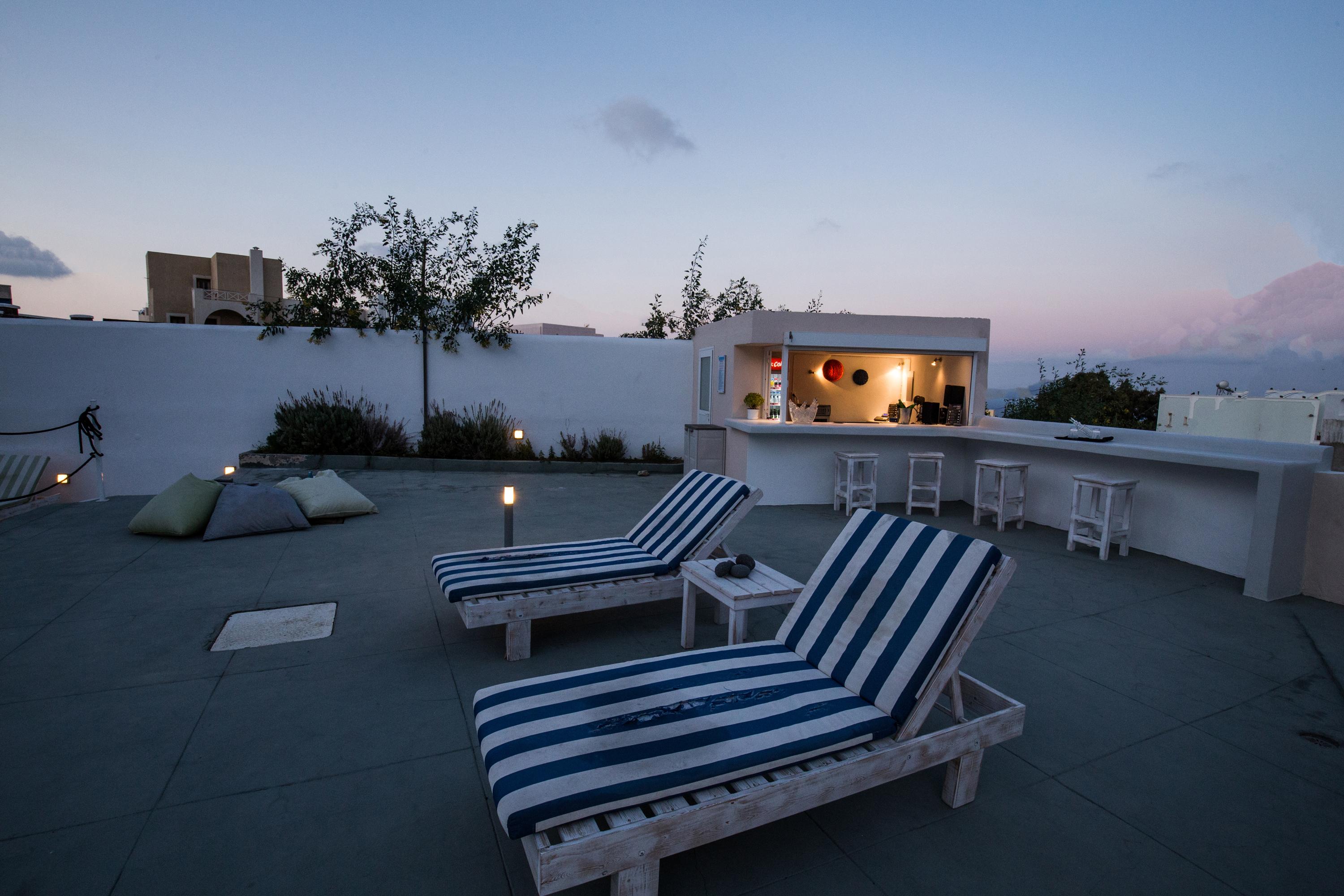 Omiros Hotel Messaria  Ngoại thất bức ảnh