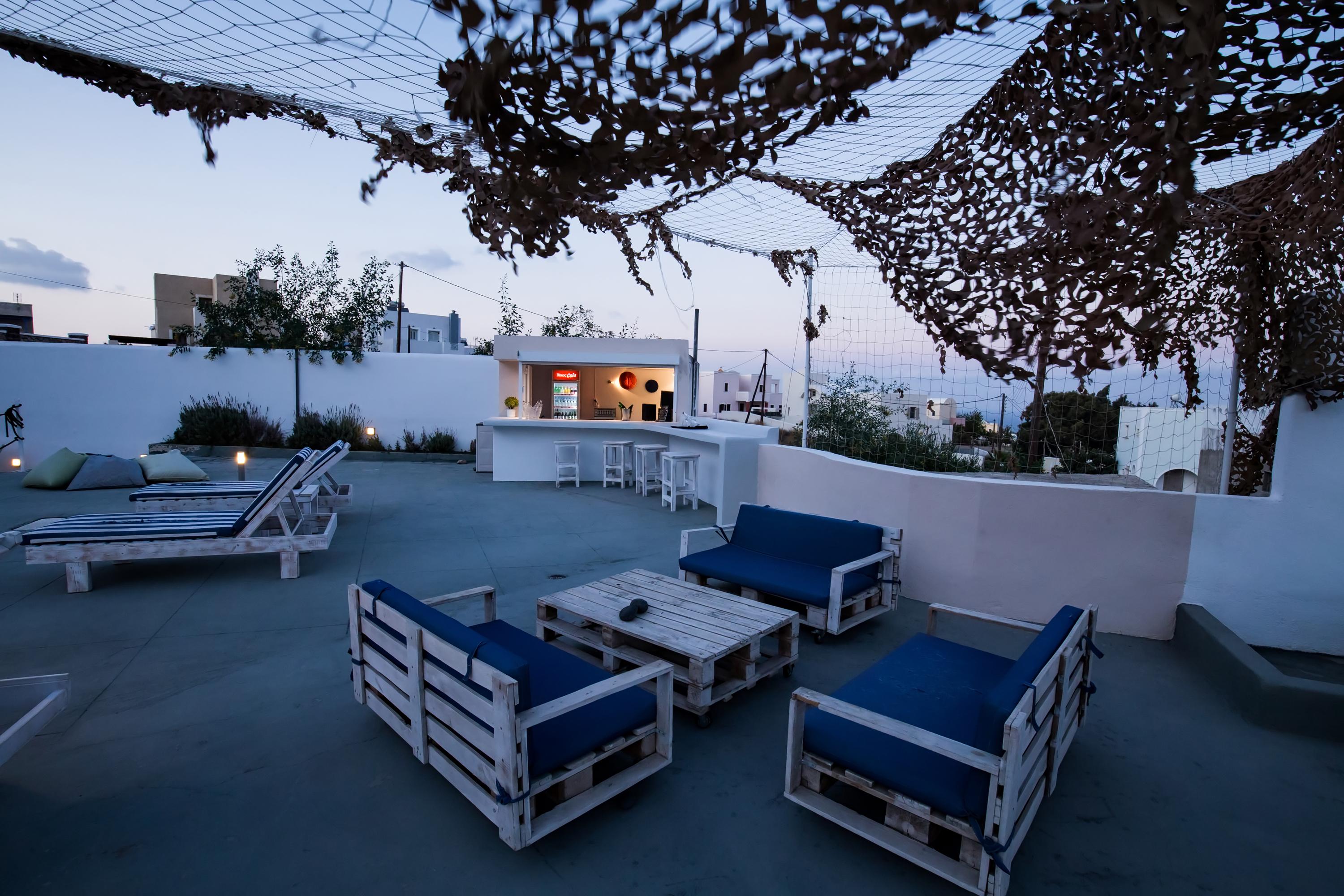 Omiros Hotel Messaria  Ngoại thất bức ảnh