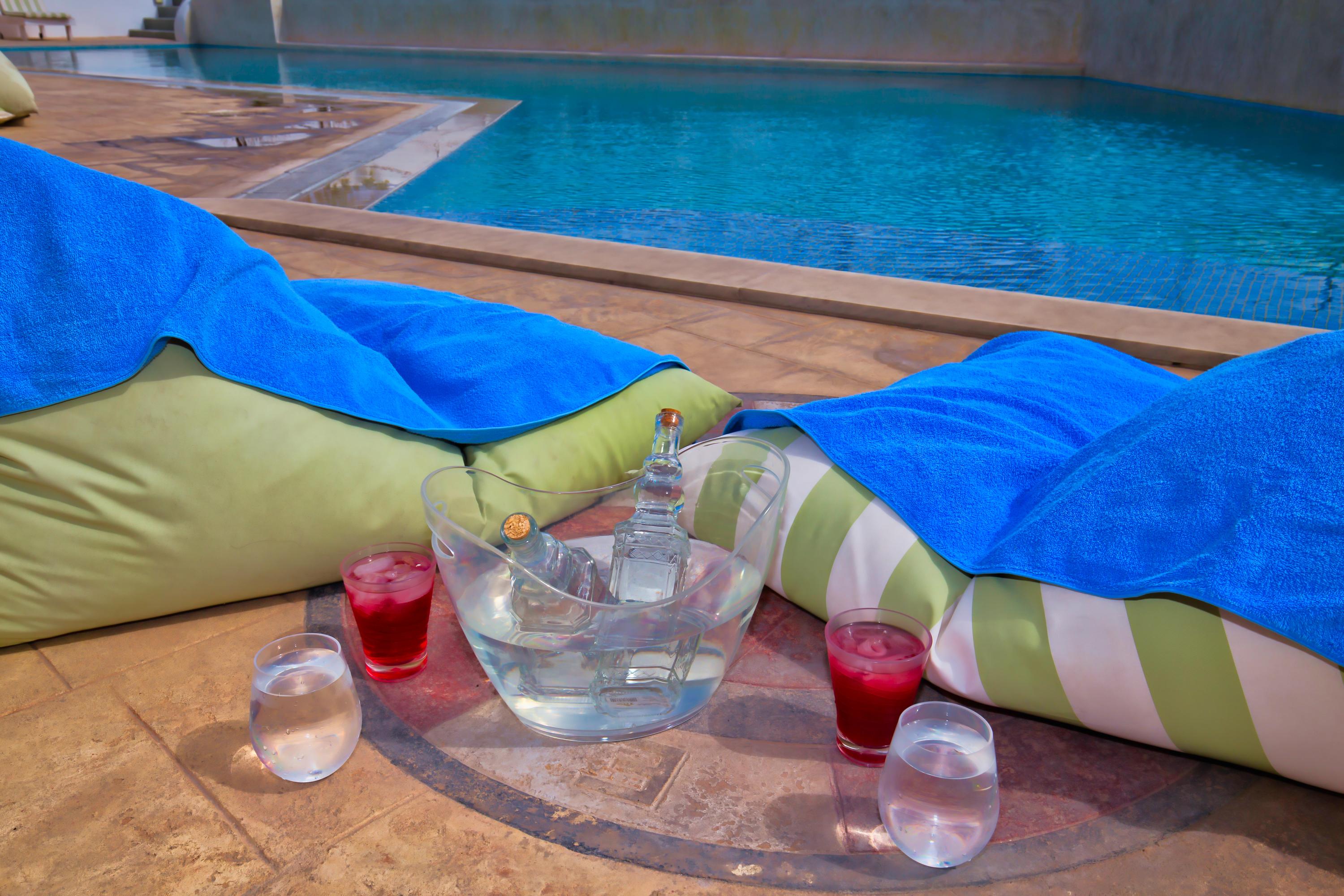 Omiros Hotel Messaria  Ngoại thất bức ảnh